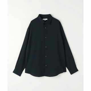 アデイインザライフ(a day in the life)の【NAVY】リラックス レギュラーカラーシャツ<A DAY IN THE LIFE>(シャツ)