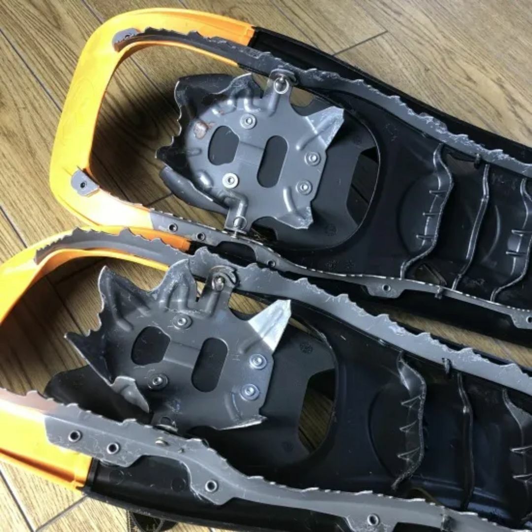 【中古スノーシュー】TUBBS タブス【FLEX ALP】24 (55-91kg 中古スノーシュー】TUBBS タブス【FLEX ALP】24 (55-91kgの通販