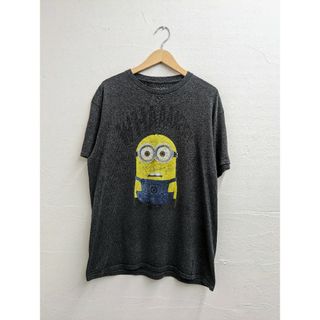 ビームス(BEAMS)のMINIONS KEVIN PRINT ANIME MOVIE TEE(Tシャツ/カットソー(半袖/袖なし))