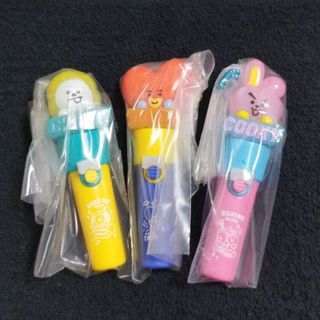 BT21 - BT21　ライトスティックチャーム