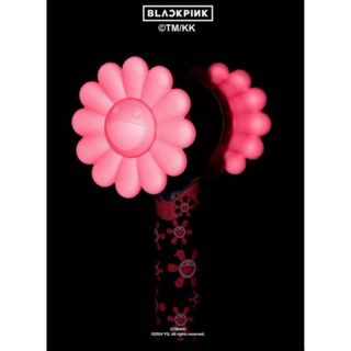 カイカイキキ(カイカイキキ)の村上隆　BLACKPINK  In Your Area Light Stick(ミュージシャン)