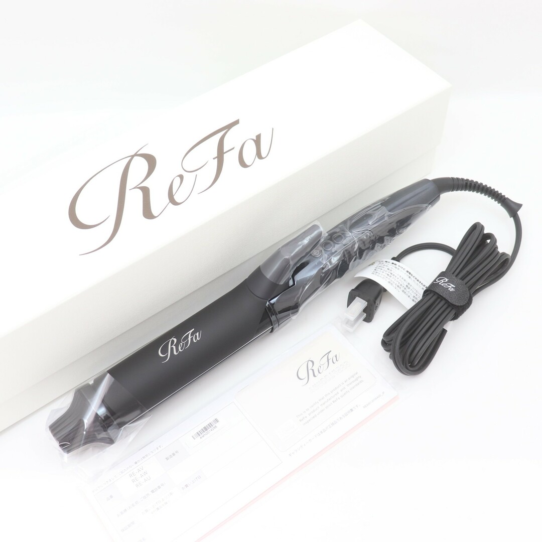 ITGF504B4HAY MTG ReFa リファ カールアイロン CURL IRON PRO ITGF504B4HAY MTG ReFa リファ カールアイロン CURL IRON PRO