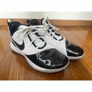 ナイキ(NIKE)のレブロン　ウィットネス3(バスケットボール)