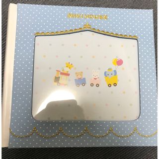 ミキハウス アルバムの通販 100点以上 | mikihouseのキッズ/ベビー