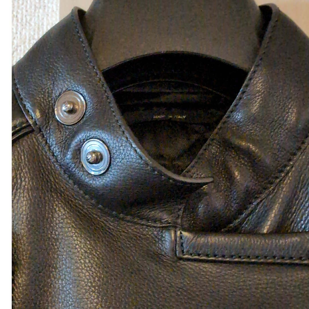 TOM FORD(トムフォード)のトムフォード　ライダース メンズのジャケット/アウター(ライダースジャケット)の商品写真