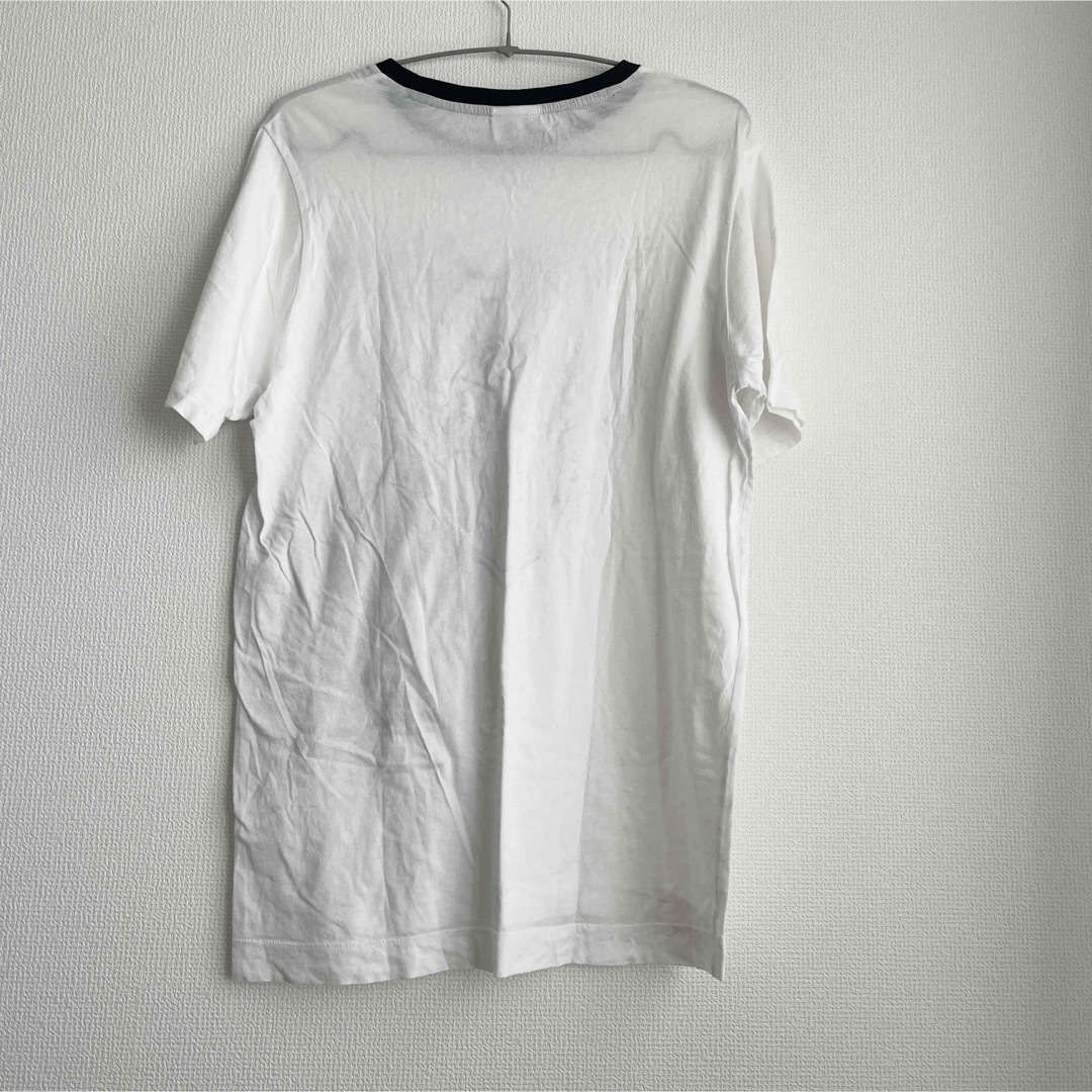 DRIES VAN NOTEN(ドリスヴァンノッテン)のドリスヴァンノッテン　Tシャツ メンズのトップス(Tシャツ/カットソー(半袖/袖なし))の商品写真