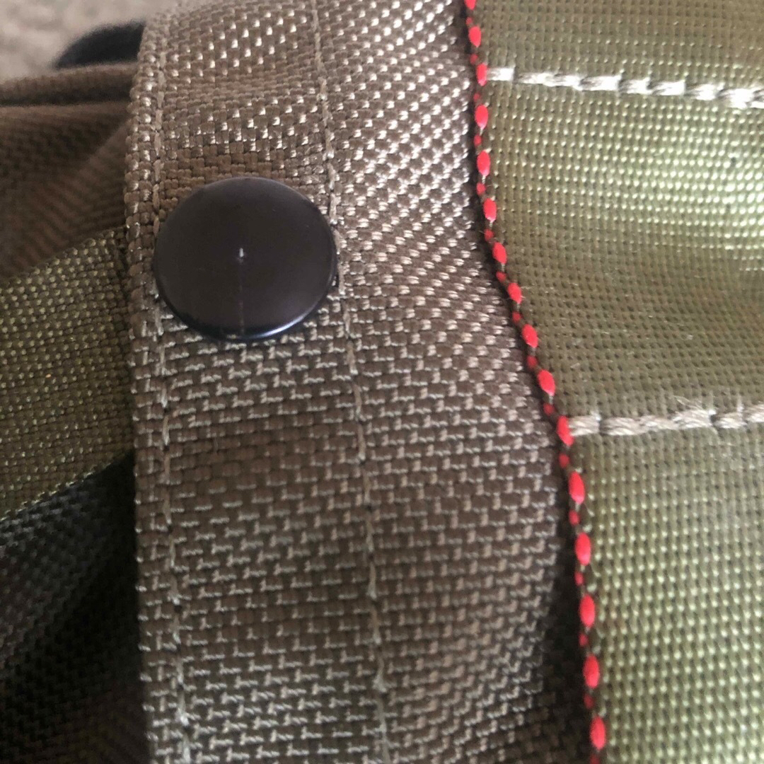 BRIEFING(ブリーフィング)のブリーフィングA4ライナー メンズのバッグ(ビジネスバッグ)の商品写真