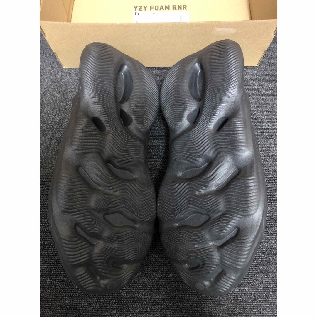 adidas - ☆新品】ADIDAS YEEZY FOAM RUNNER adidas - ☆新品】ADIDAS YEEZY FOAM RUNNER