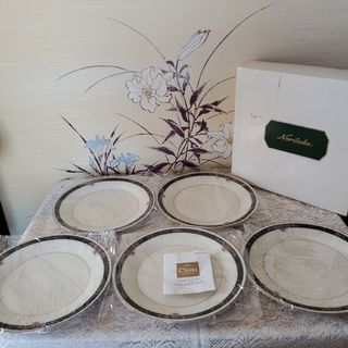 ノリタケ(Noritake)のNoritake　Contemporary　プレート(食器)