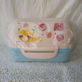 お茶犬 お茶猫 おにぎり お弁当(弁当用品)