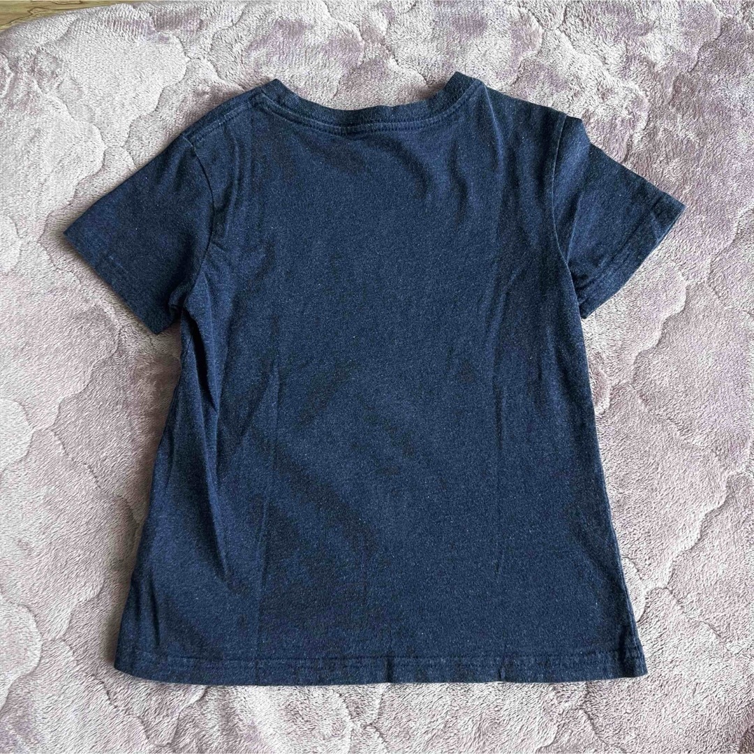 POLO RALPH LAUREN(ポロラルフローレン)のラルフローレンの半袖Tシャツ 5/115 キッズ/ベビー/マタニティのキッズ服男の子用(90cm~)(Tシャツ/カットソー)の商品写真