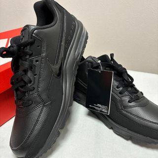 ナイキ(NIKE)のナイキ　エア　マックス　LTD 3 687977-020 ブラック　スニーカー(スニーカー)