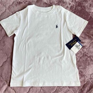 ポロラルフローレン(POLO RALPH LAUREN)のラルフローレン  半袖Tシャツ 5/115(Tシャツ/カットソー)