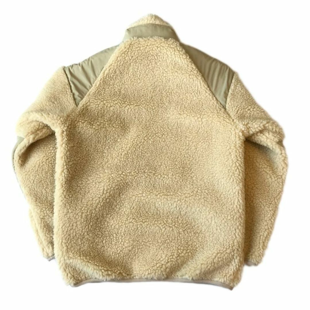 WOOLRICH(ウールリッチ)のWOOLRICH TERRA PILE FLEECE JACKET 3.0 WS レディースのジャケット/アウター(ブルゾン)の商品写真