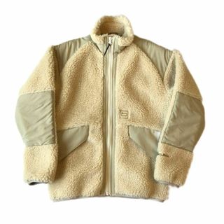 WOOLRICH TERRA PILE FLEECE JACKET 3.0 WS