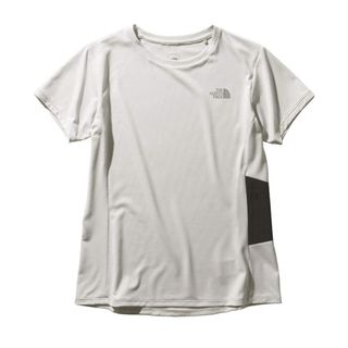 ザノースフェイス(THE NORTH FACE)の新品未使用！ノースフェイス 3Dクルー(Tシャツ(半袖/袖なし))