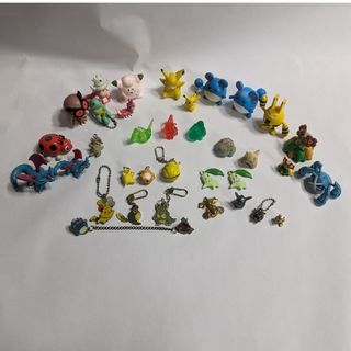 ポケモン レトロ キャラクターグッズの通販 300点以上 | ポケモンの