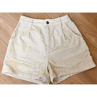 コルザ(COLZA)のコルザ 春服 レディース ショートパンツ(ショートパンツ)