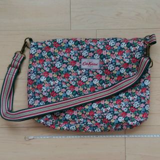 キャスキッドソン(Cath Kidston)のにゃんにゃんさん専用　キャス・キッドソン　ショルダーバッグ(ショルダーバッグ)