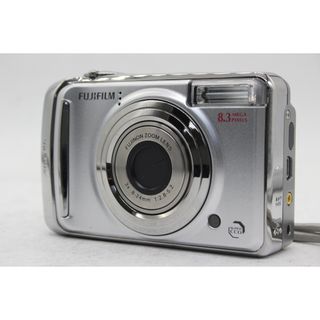 【返品保証】 【便利な単三電池で使用可】フジフィルム Fujifilm Finepix A800 3x コンパクトデジタルカメラ  s8197(コンパクトデジタルカメラ)