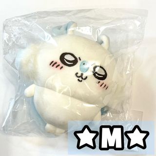 ちいかわ - ちいかわ 古本屋・モモンガBIGぬいぐるみ 古本屋