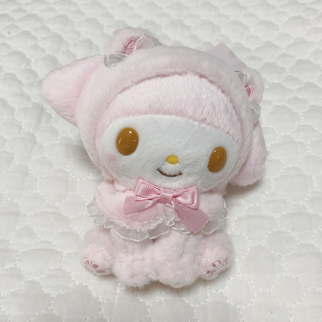 マイメロディ - マイメロディ いやしのにゃんこシリーズ マイメロディ - マイメロディ いやしのにゃんこシリーズ