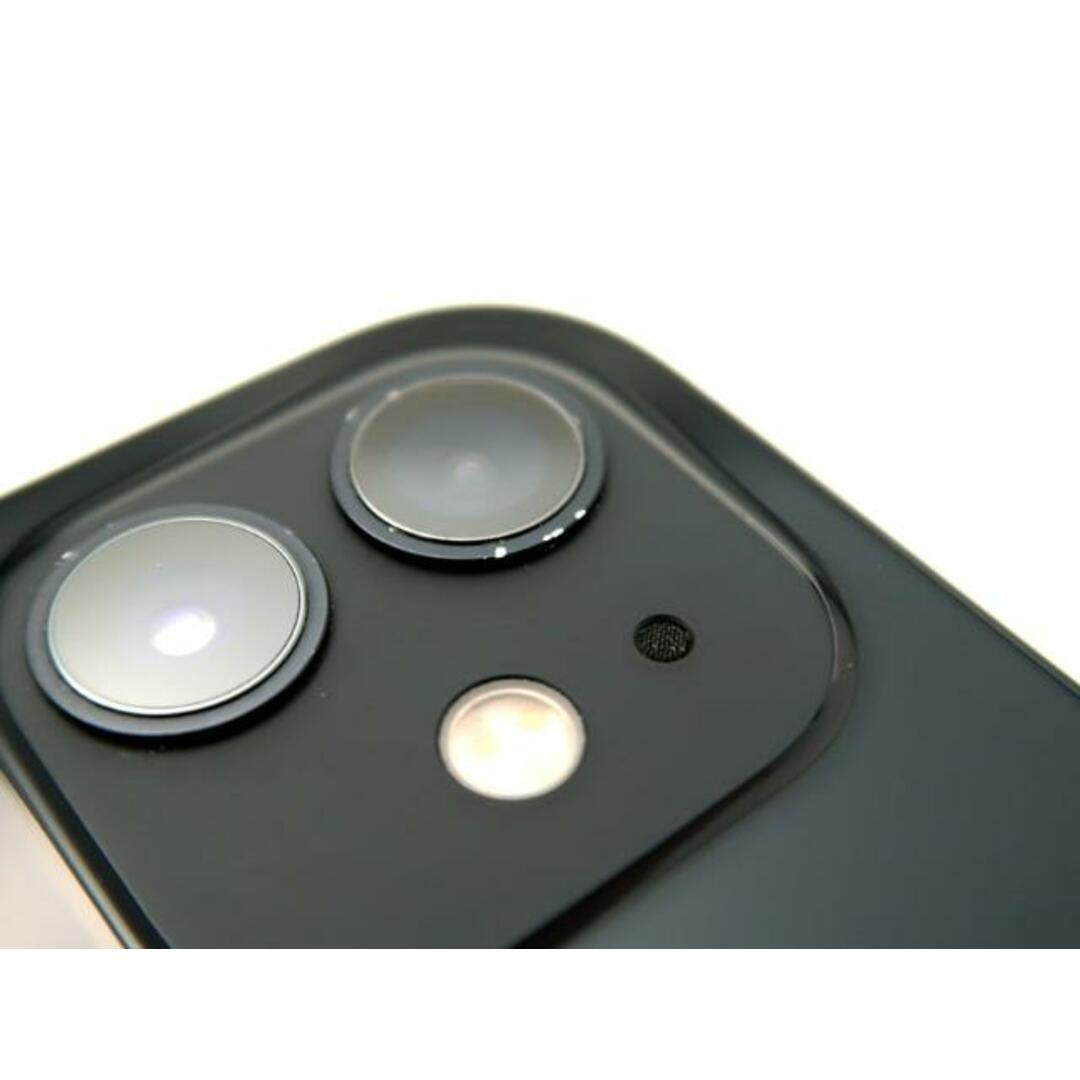 iPhone(アイフォーン)のSIMロック解除済み iPhone12 256GB Aランク 本体【ReYuuストア】 ブラック スマホ/家電/カメラのスマートフォン/携帯電話(スマートフォン本体)の商品写真