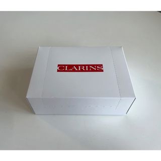 クラランス(CLARINS)のオリジナルコットン　クラランス　(コットン)