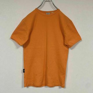 アヴィレックス(AVIREX)の90's AVIREX USA半袖 シャツ Mサイズ アヴィレックス(Tシャツ/カットソー(半袖/袖なし))