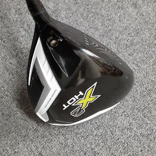 キャロウェイゴルフ(Callaway Golf)のレフティさん必見❗飛びのX-2HOT(クラブ)