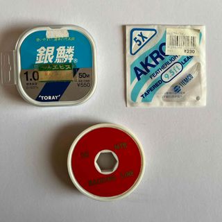 釣り用品　釣り小物　釣り道具　釣り糸(釣り糸/ライン)