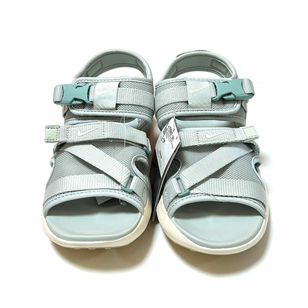 NIKE - 新品 24cm ナイキ ウィメンズ エアマックスソル サンダル NIKE - 新品 24cm ナイキ ウィメンズ エアマックスソル サンダル