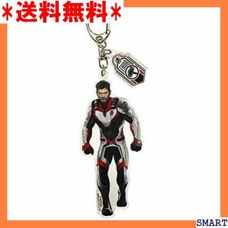 ☆人気 アベンジャーズ4/アクリルキーホルダーC IKE117 635(その他)