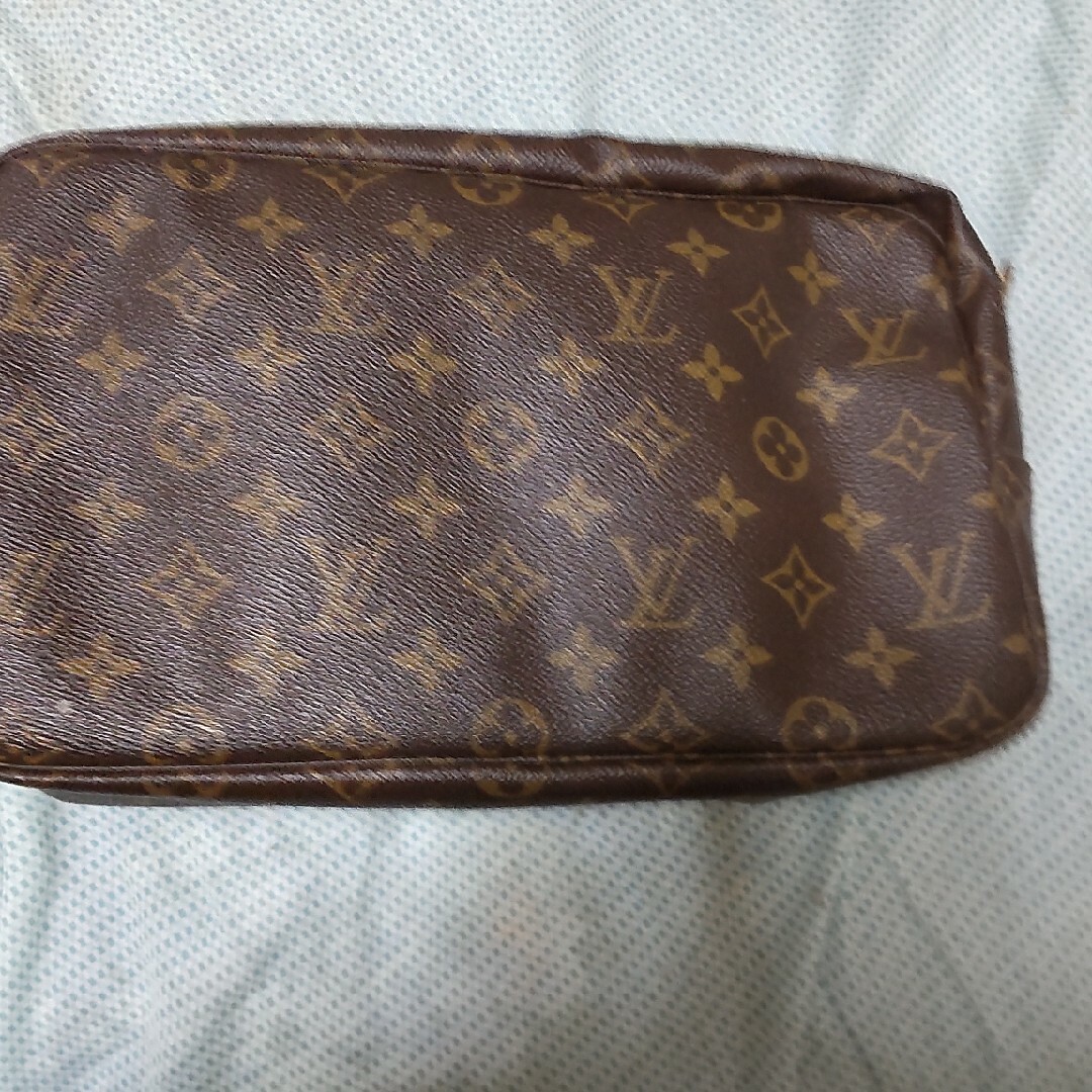 LOUIS VUITTON(ルイヴィトン)の訳有り型落ちルイビトンセカンドバック レディースのバッグ(クラッチバッグ)の商品写真