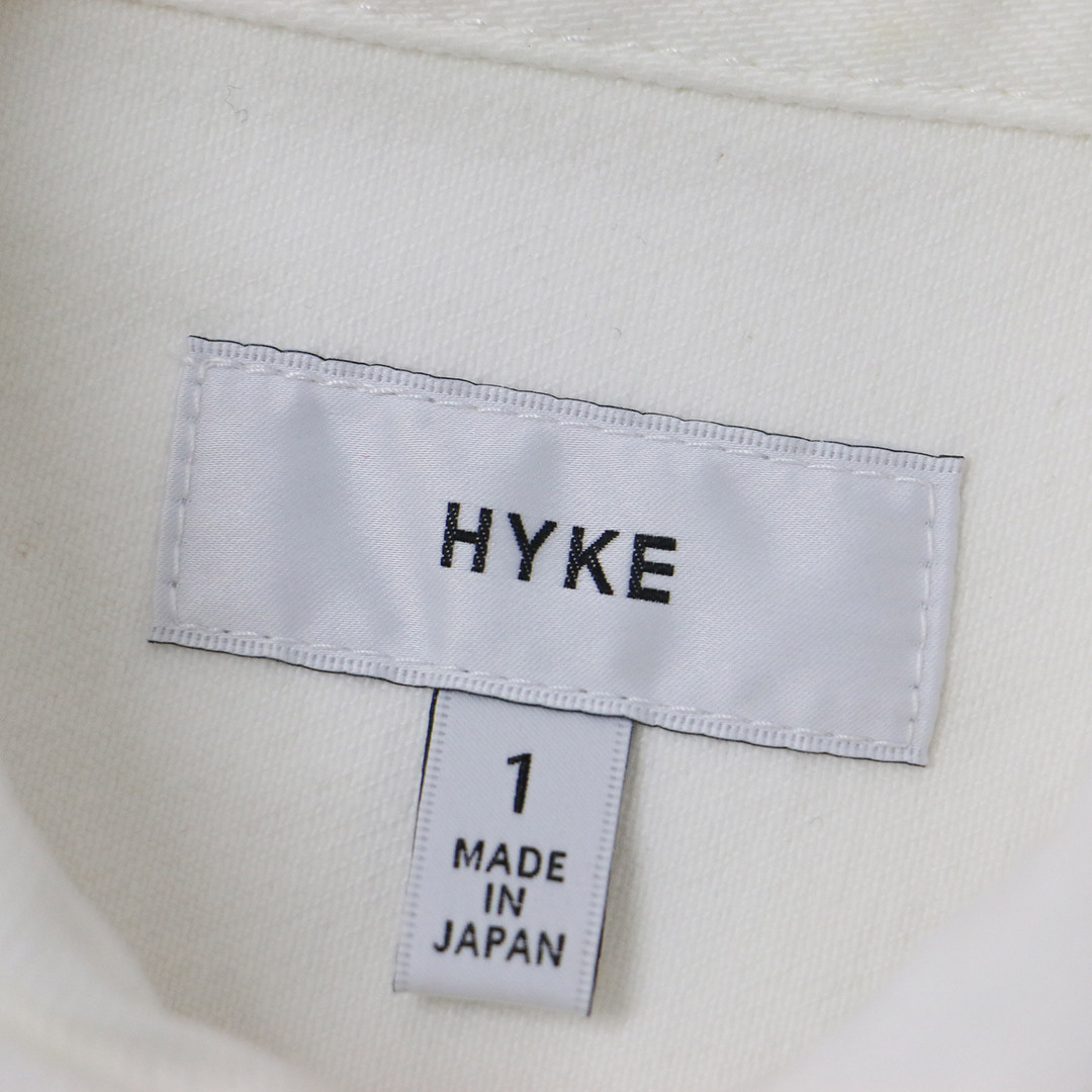 HYKE - 美品 HYKE ハイク UNITED ARROWS 別注 ジャケット サイズ HYKE - 美品 HYKE ハイク UNITED ARROWS 別注 ジャケット サイズ