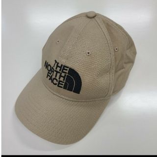 ザノースフェイス(THE NORTH FACE)の○ザ・ノース・フェイス THE NORTH FACE TNFロゴキャップ(キャップ)