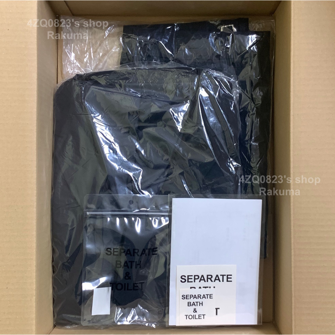 最終値下げ】SEPABATHとAH2 セットアップ セパバス AH.H スーツ 最終値下げ】SEPABATHとAH2 セットアップ セパバス AH.H スーツ