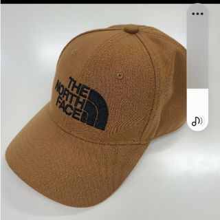 ザノースフェイス(THE NORTH FACE)の○ザ・ノース・フェイス THE NORTH FACE TNFロゴキャップ(キャップ)