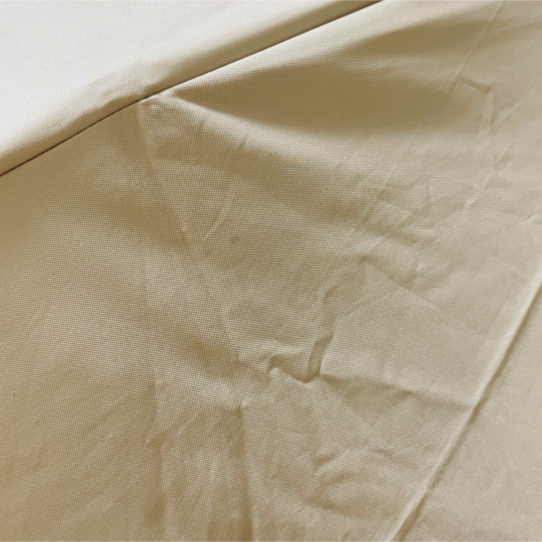 ROSE BLANC(ロサブラン)の【ロサブラン】日傘 折りたたみ 完全遮光 100％ レディースのファッション小物(傘)の商品写真