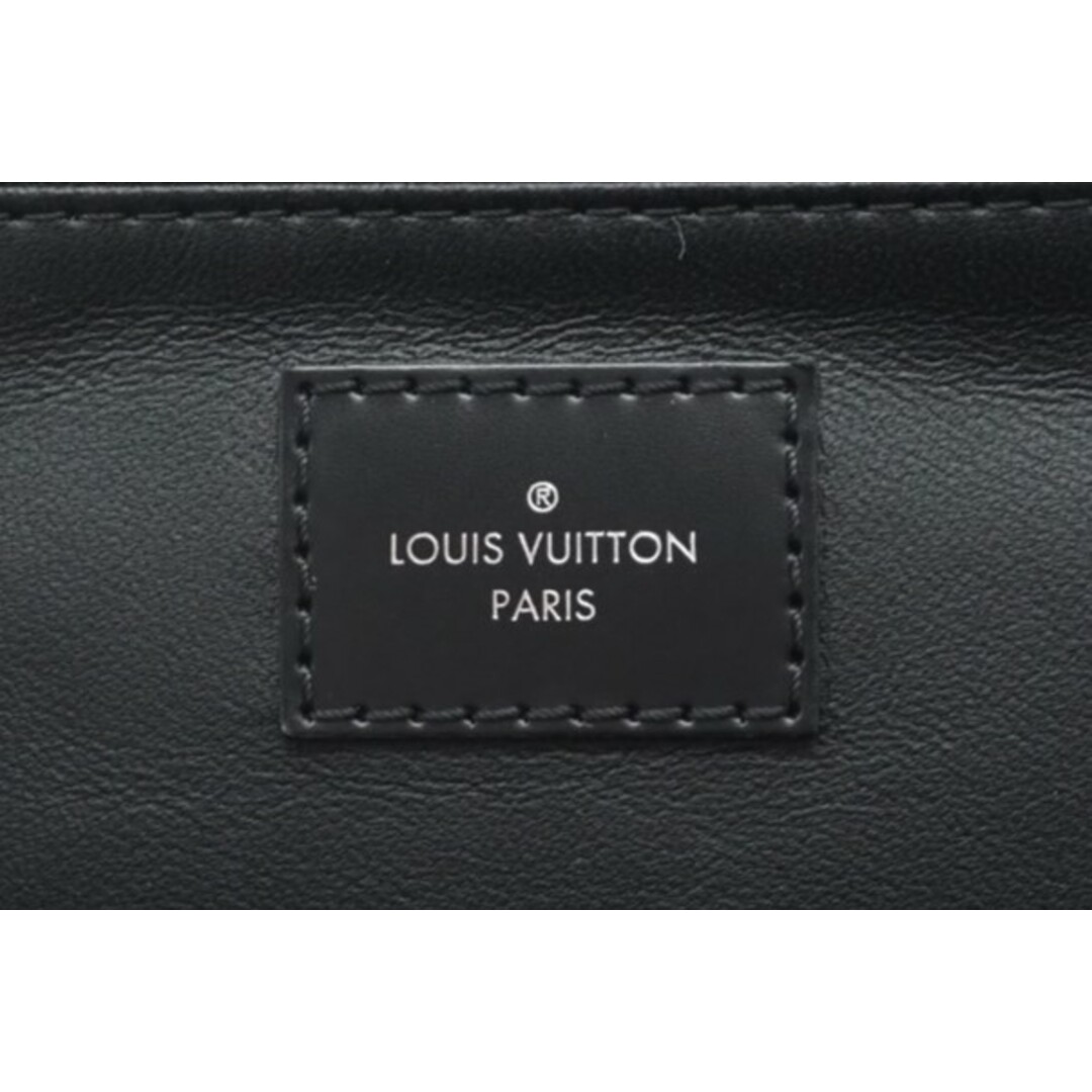 LOUIS VUITTON(ルイヴィトン)のLOUIS VUITTON ルイ ヴィトン セカンドバッグ メンズのバッグ(セカンドバッグ/クラッチバッグ)の商品写真