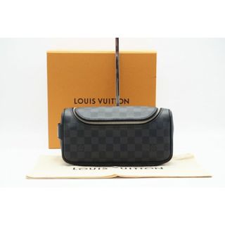 ルイヴィトン(LOUIS VUITTON)のLOUIS VUITTON ルイ ヴィトン セカンドバッグ(セカンドバッグ/クラッチバッグ)