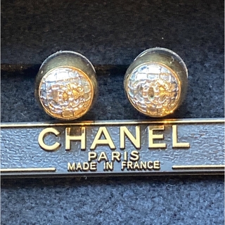 CHANEL - Chanel ピアス