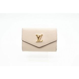 ルイヴィトン(LOUIS VUITTON)のLOUIS VUITTON ルイ ヴィトン 三つ折り財布(財布)