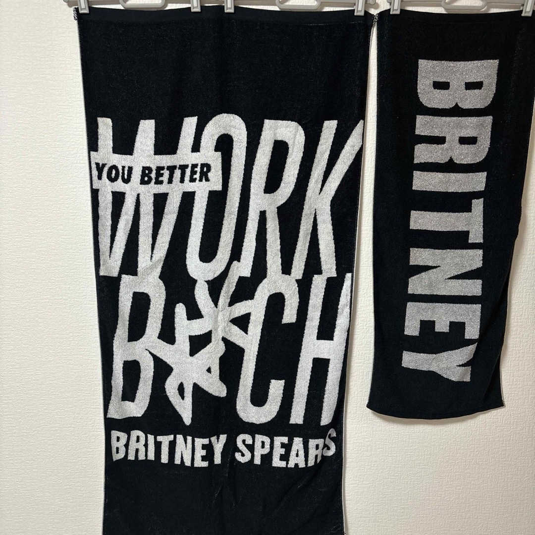 britney spears エンタメ/ホビーのタレントグッズ(ミュージシャン)の商品写真