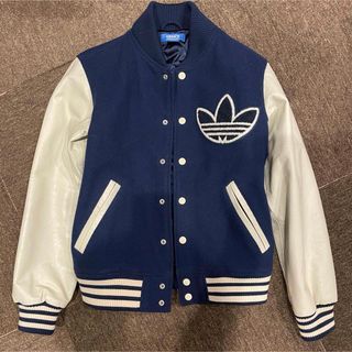 オリジナルス(Originals（adidas）)のadidas nigo スタジャン Sサイズ(スタジャン)