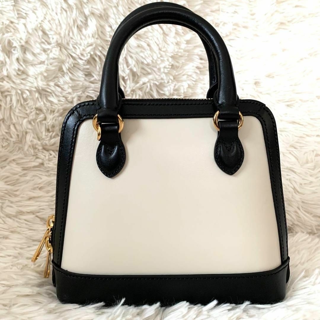 GUCCI - 未使用 付属品完備✨GUCCI ハンドバッグ 2way ホース GUCCI - 未使用 付属品完備✨GUCCI ハンドバッグ 2way ホース