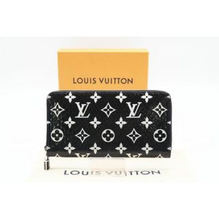 LOUIS VUITTON - LOUIS VUITTON ルイ ヴィトン ジッピーウォレット