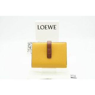 ロエベ(LOEWE)のLOEWE ロエベ 二つ折り財布(財布)