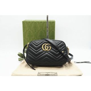 GUCCI グッチ ショルダーバッグ