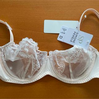 シモーヌペレール(Simone Perele)のシモーヌぺレールブラジャーD70.E70(ブラ)